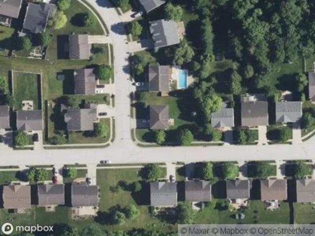 Eagle Eye Way