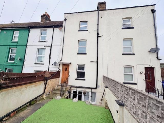 Eagle Hill, Ramsgate CT11 1 bed in a house share to rent £575 pcm £133 pw