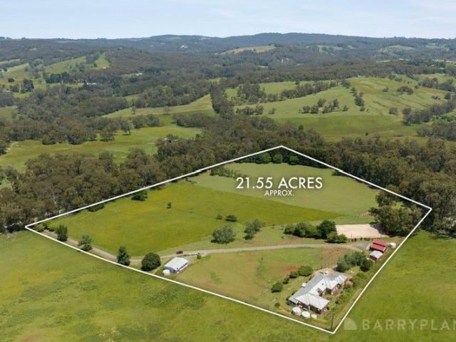 EAGLE HILL 21 ACRES OF PRIVACY, VIEWS & VERSATILITY