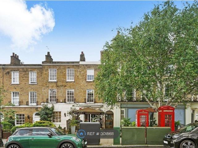 Eagle House, London NW8, 3 bed flat to rent, £3,750 pcm | PrimeLocation