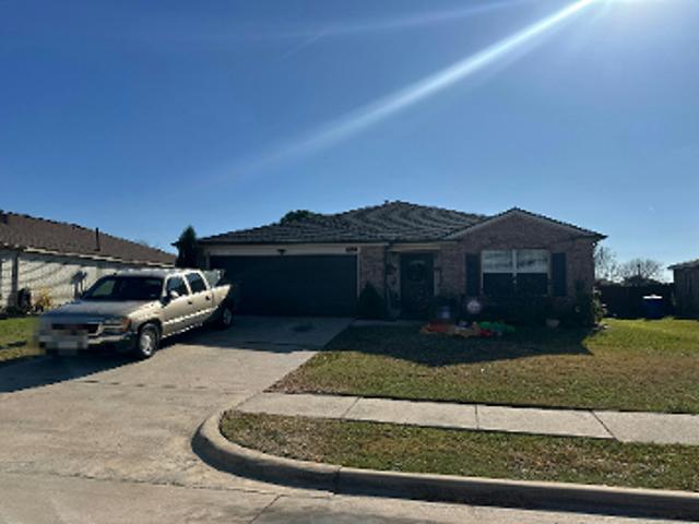 Eagle Mountain Dr