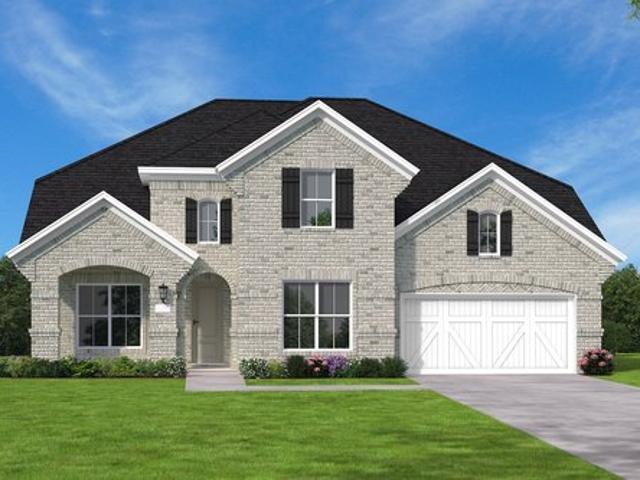 Eagle Mountain Plan Pecan Square Community