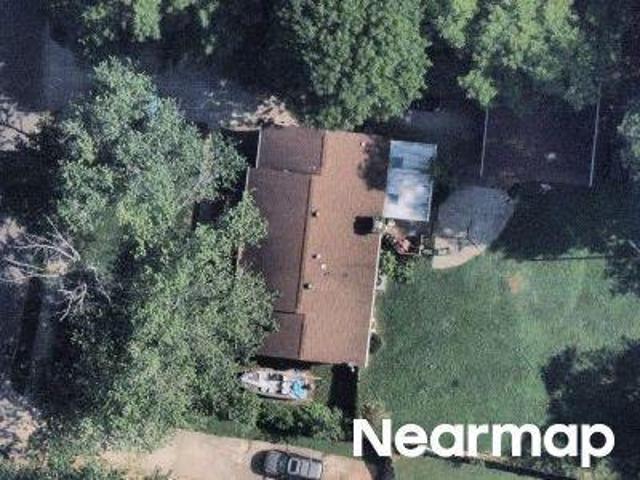 Eagle Peak Dr