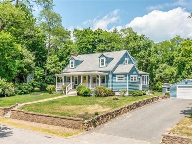 Eagle Peak Rd, Burrillville, Home For Sale