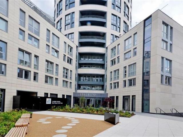 Eagle Point, 161 City Road, Old Street, London EC1V, 2 bed flat to rent, £4,250 pcm | PrimeLocation