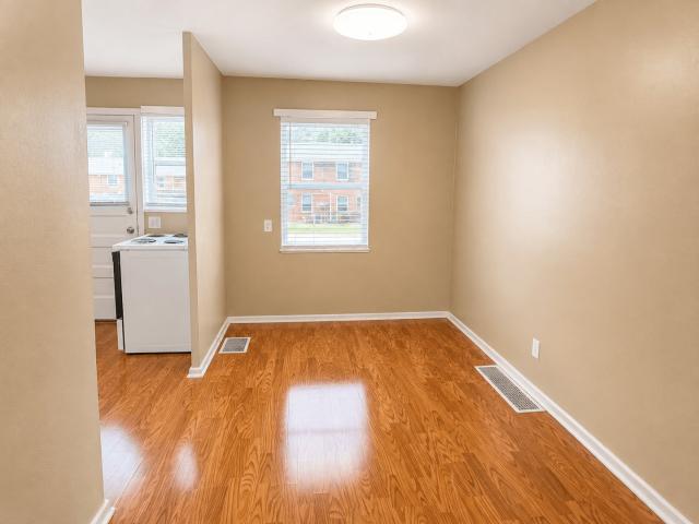 Eagle Point Townhomes
