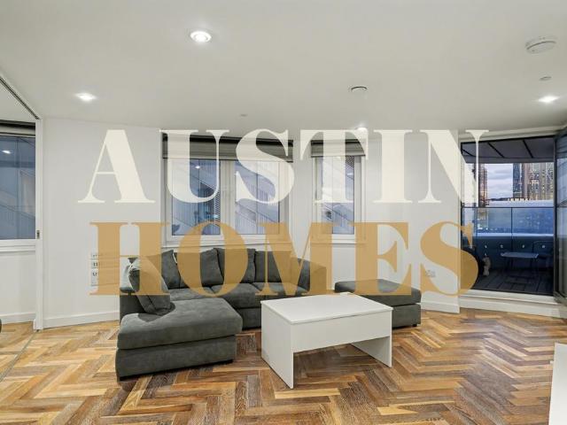 Eagle Point, City Road, London EC1V 2 bed apartment to rent £4,100 pcm £946 pw