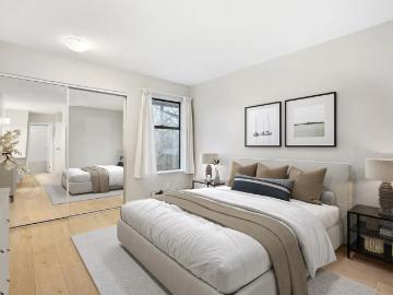 Eagle Ridge Apartments Gated Community Living with Pool & Tennis Courts
