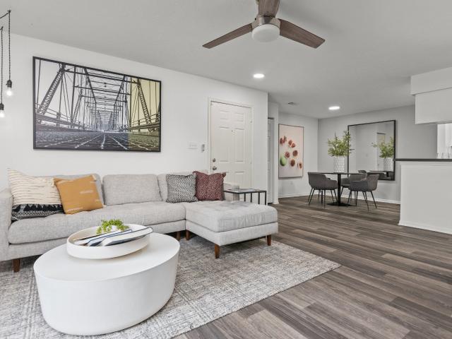 Eagle Ridge Apartments