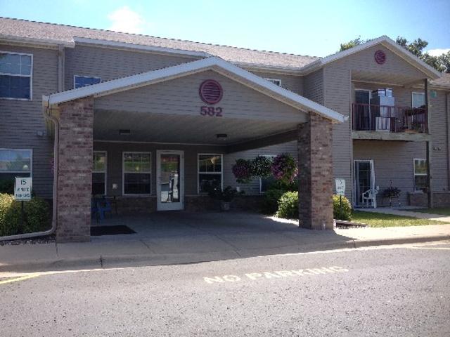 Eagle Ridge Apartments
