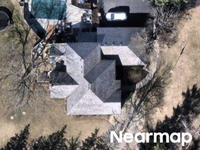 Eagle Ridge Dr