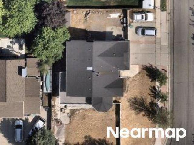 Eagle Ridge Dr