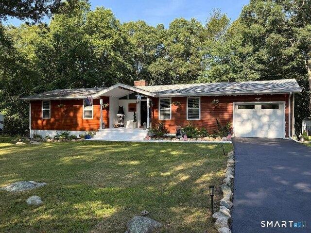 Eagle Ridge Dr, Ledyard, Home For Sale