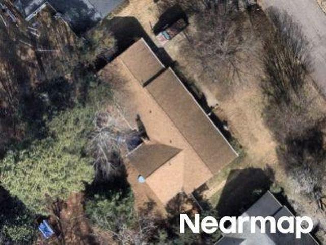 Eagle Ridge Ln