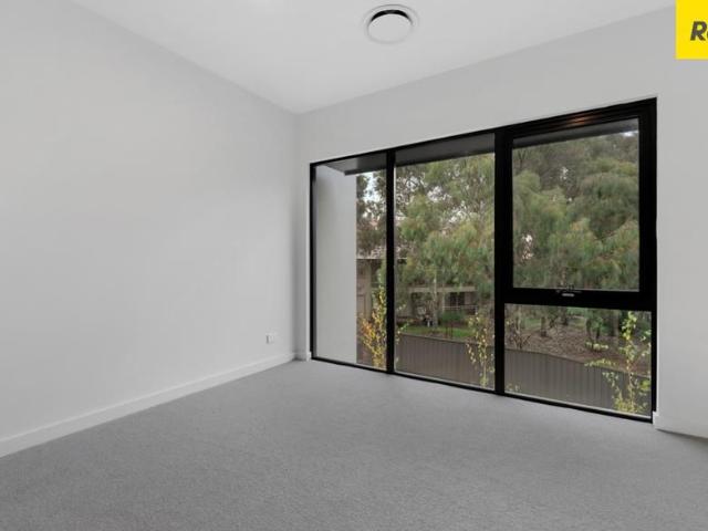 Eagle Ridge Narrabundah's New Luxe Townhouse Living