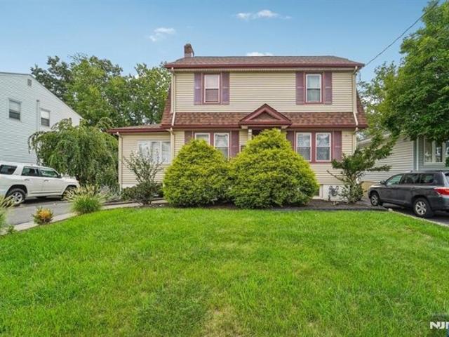 Eagle Rock Ave, West Orange, Home For Sale