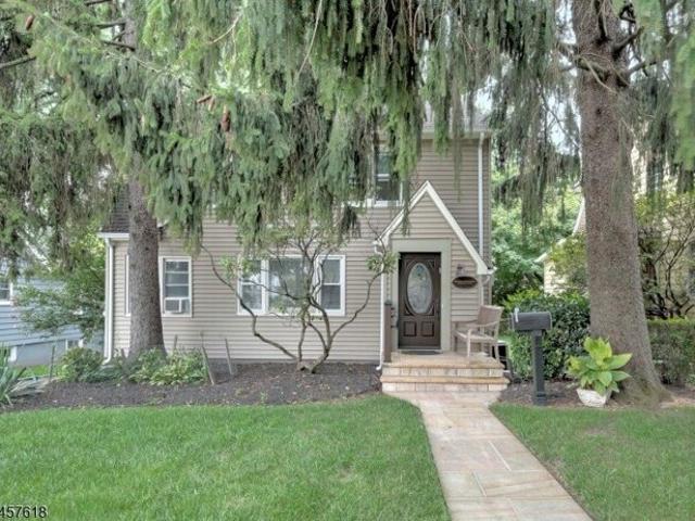 Eagle Rock Ave, West Orange, Home For Sale