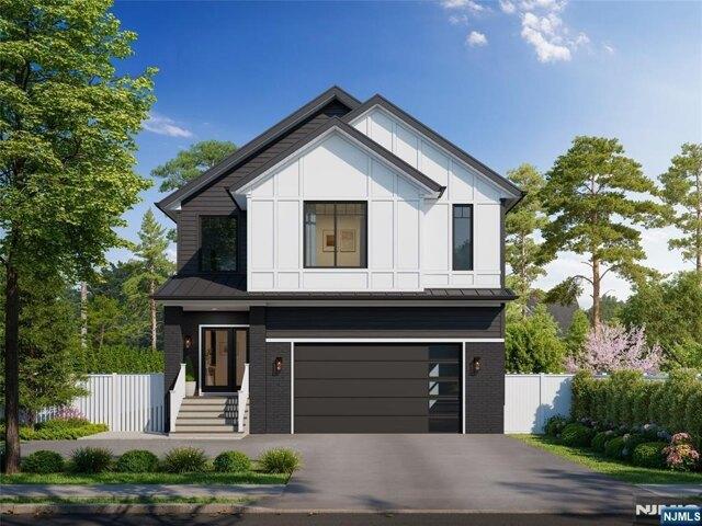 Eagle Rock Ave, West Orange, Home For Sale