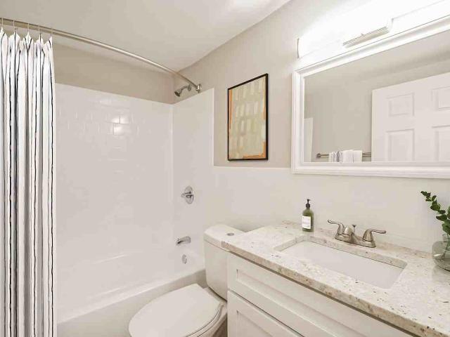 Eagle Rock Apartments at Bel Air North 2 Bedroom Apartment for Rent at 1610 Michelle Ct, Bel Air North, MD 21050 Bel Air North