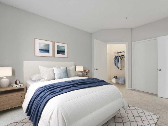 Eagle Rock Apartments at Belcamp 2 Bedroom Apartment for Rent at 1300 Liriope Ct, Belcamp, MD 21017