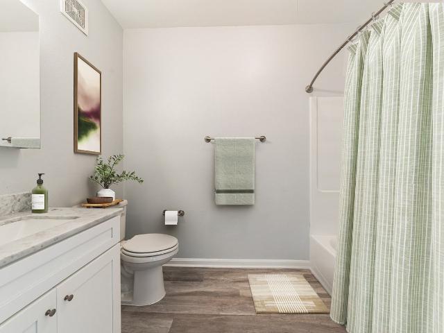 Eagle Rock Apartments at Fishkill 3 Bedroom Apartment for Rent at 80 Jefferson Blvd, Fishkill, NY 12524
