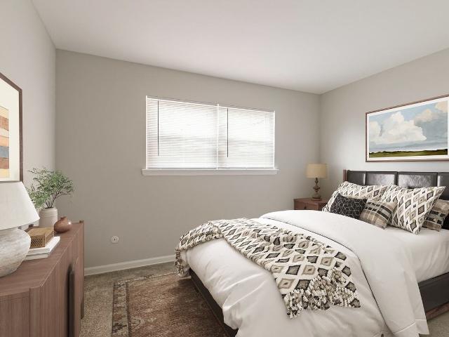 Eagle Rock Apartments at North Plainfield 1 Bedroom Apartment for Rent at 375 North Dr, North Plainfield, NJ 07060