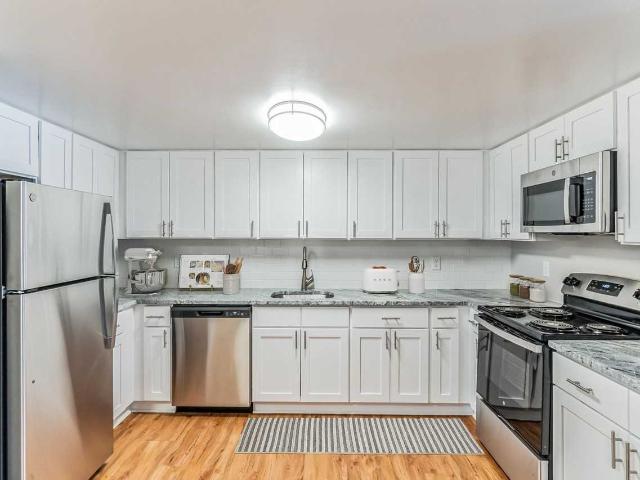 Eagle Rock Apartments at Swampscott 2 Bedroom Apartment for Rent at 100 Vantage Ter, Swampscott, MA 01907