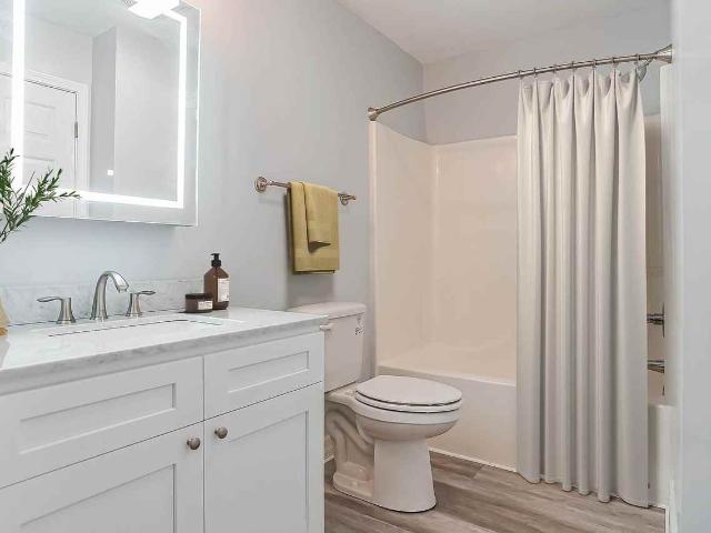 Eagle Rock Apartments & Townhomes at Rensselaer 2 Bedroom Apartment for Rent at 6601 Oak Hill Cir, Rensselaer, NY 12144