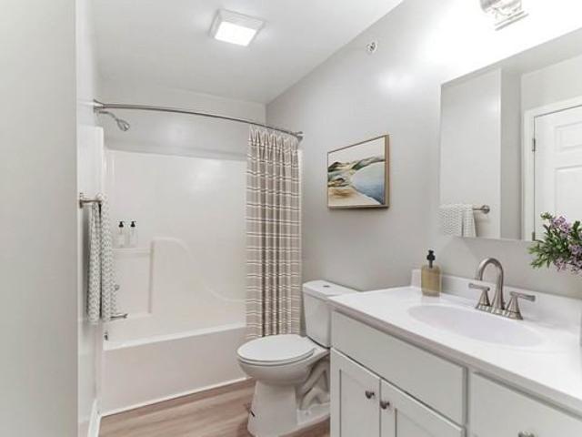 Eagle Rock Apartments & Townhomes at Rensselaer 2 Bedroom Apartment for Rent at 6601 Oak Hill Cir, Rensselaer, NY 12144