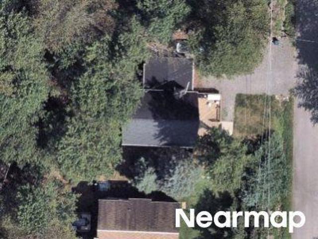 Eagle Rock Dr
