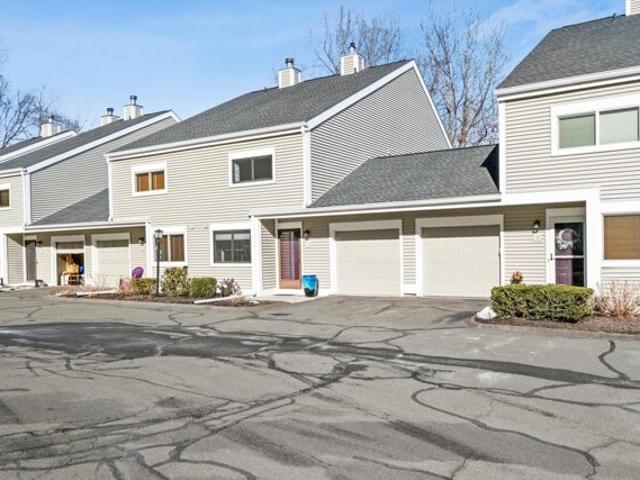 Eagle Rock Hl Unit,bethel, Home For Sale