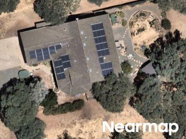 Eagle Rock Rd