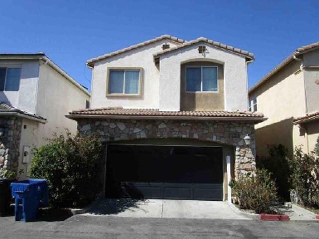 Eagle Rock Way