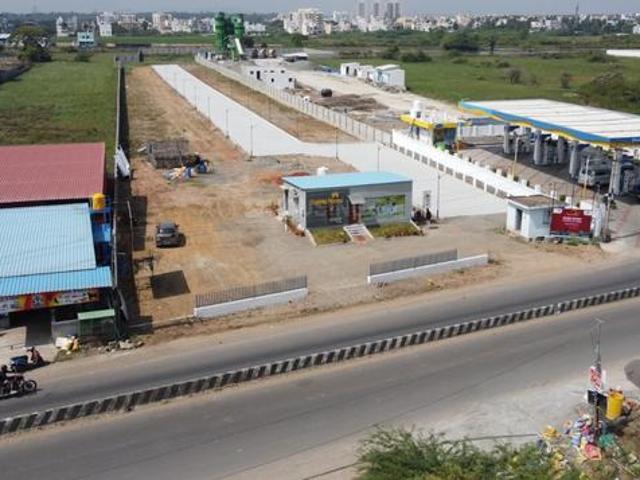 Sithalapakkam Residential Plot For Sale Chennai