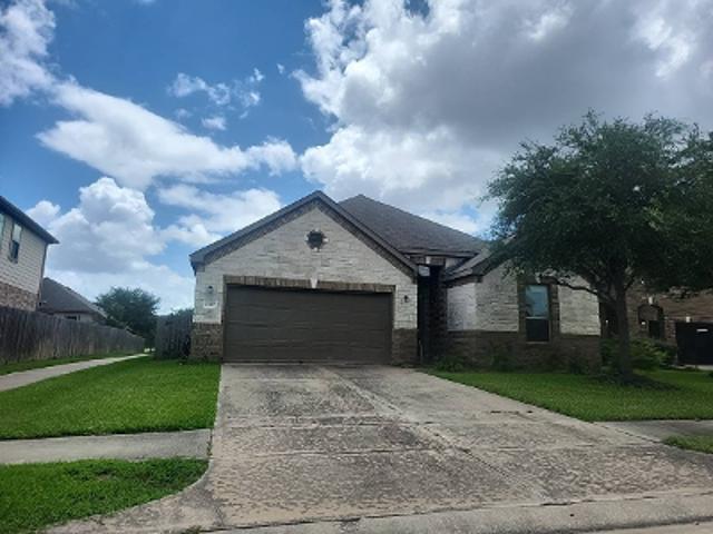 Eagle Sage Ln