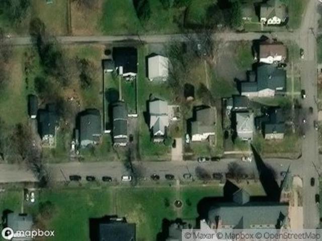 Eagle St