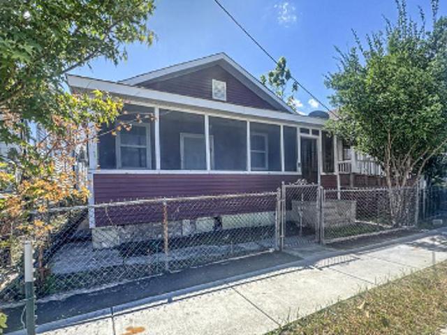Eagle St