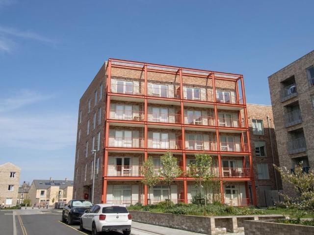 Eagle Street, Cambridge CB1, 1 bed flat to rent, £1,800 pcm | PrimeLocation
