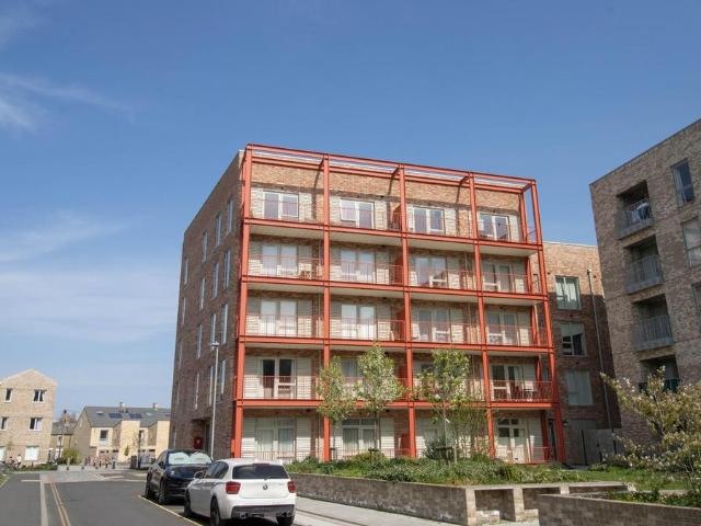 Eagle Street, Cambridge 1 bed apartment to rent £1,800 pcm £415 pw