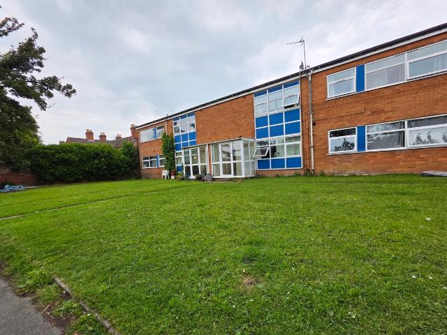 Eagle Street Eagle Court, Wolverhampton WV3, 2 bed flat to rent, £900 pcm | PrimeLocation