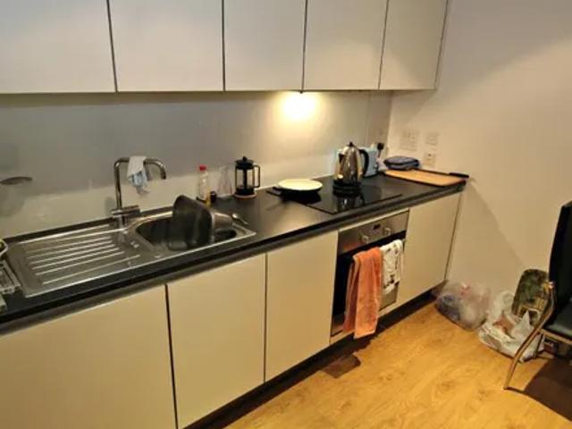 Eagle Street, London, WC1R 4FS, United Kingdom | 1 bed apartment for rent #154585181 | Rentberry