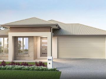 Eagleby House & Land Package