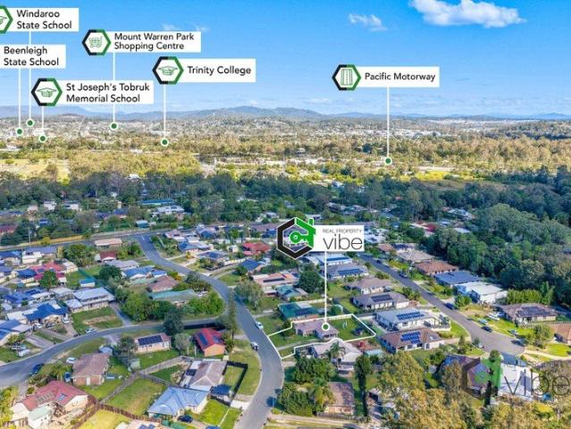 EAGLEBY LOW SET WITH GREAT POTENTIAL