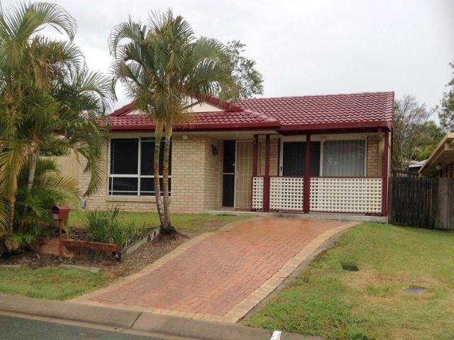 Eagleby Property