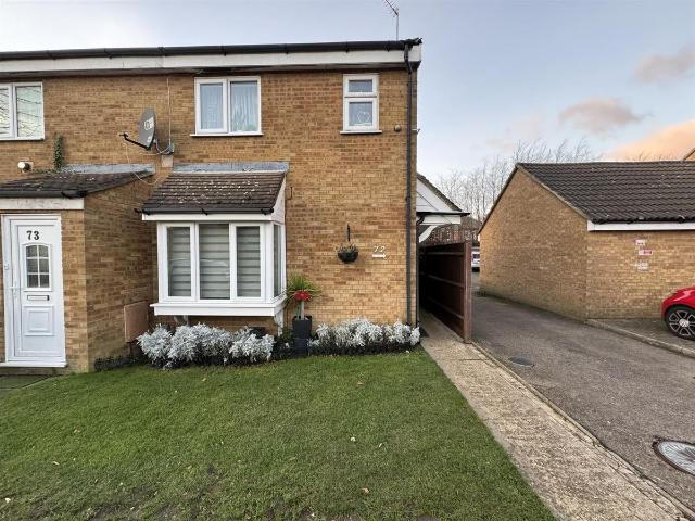 Eaglesthorpe, New England, Peterborough PE1, 3 bed terraced house to rent, £1,100 pcm | PrimeLocation