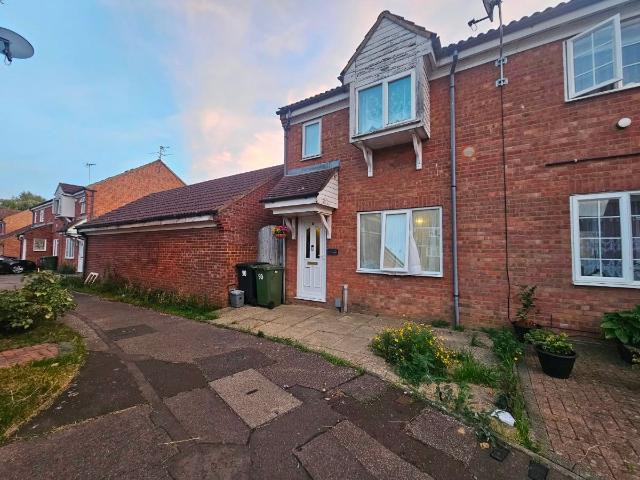 Eaglesthorpe, Peterborough PE1, 3 bed semi detached house to rent, £1,100 pcm | PrimeLocation
