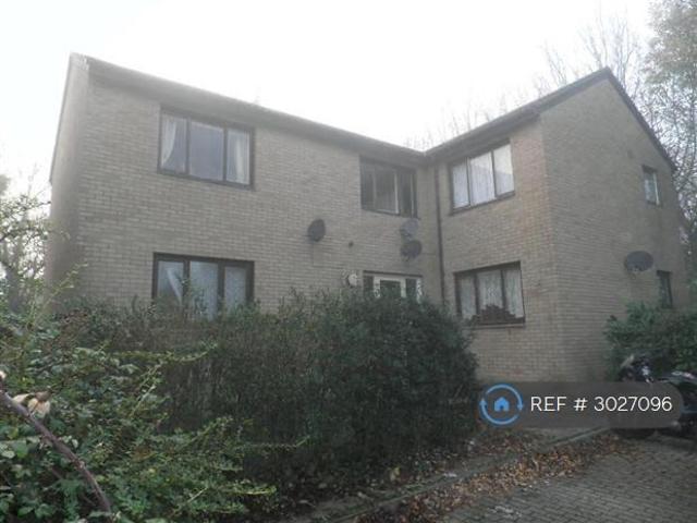 Eaglestone, Milton Keynes, MK6 Studio to rent £835 pcm £193 pw