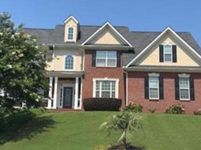 Eagles Brooke Dr