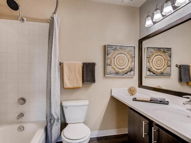 Eagles Landing 3 Bedroom Apartment for Rent at 7402 Church Ranch Blvd, Westminster, CO 80021