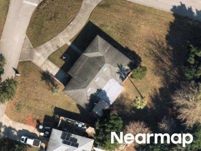 Eagles Nest Ave